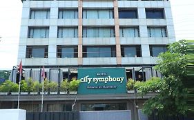 Hotel City Symphony